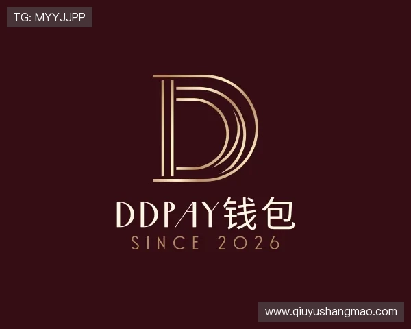 关于DDpay钱包